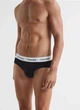 Трусы брифы мужские Calvin Klein 04-2374 S цвет разноцветный - изображение 8