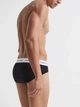 Трусы брифы мужские Calvin Klein 04-2374 S цвет разноцветный - изображение 9