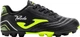 Бутси дитячі Joma TOLEDO чорно-лимонні 29 TOJS2501HG - зображення 1
