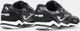 Футзалки (бампы) Joma FS REACTIVE черно-белые 42 FSS2501IN - изображение 3