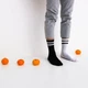 Высокие носки SOX 27-0126 36-40 цвет черный - изображение 3