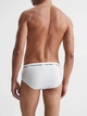 Трусы брифы мужские Calvin Klein 04-2374 S цвет разноцветный - изображение 6