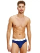 Трусы брифы мужские Calvin Klein 04-2373 L цвет разноцветный - изображение 5