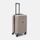 Чемодан Palmera T10Bowtie21brown-L 63 л Коричневый (ROZ6501057372) - изображение 3