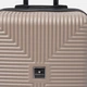 Чемодан Palmera T10Bowtie21brown-L 63 л Коричневый (ROZ6501057372) - изображение 9