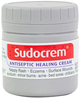 Антисептичний крем для дітей Sudocrem 60 г (50953349) - зображення 1