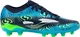 Бутси Joma EVOLUTION темно-синьо-блакитно-салатові 41 EVOS2503FG - зображення 1