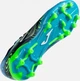 Бутси Joma EVOLUTION темно-синьо-блакитно-салатові 41 EVOS2503FG - зображення 5