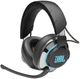 Навушники бездротові JBL Quantum 810 (JBLQ810WLBLK) - изображение 1