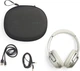 Навушники JBL Tour One M2 Champagne - зображення 6