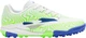 Сороконожки (шиповки) детские Joma EVOLUTION бело-салатово-синие 38 EVJS2502TF - изображение 1