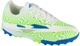 Сороконожки (шиповки) детские Joma EVOLUTION бело-салатово-синие 38 EVJS2502TF - изображение 2