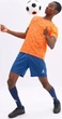 Комплект футбольної форми Kelme ARGO оранжево-темно-синій XL 8151ZB1006.9907 - зображення 4