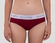 Комплект женского нижнего белья Sammy Icon 23-0013 L цвет бордовый - изображение 5
