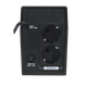 ДБЖ LogicPower LPM-700VA-P (490Вт) лінійно-інтерактивний - зображення 4