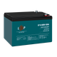 Тягова акумуляторна батарея AGM LogicPower LP 6-DZM-12 12V 12Ah М5 - зображення 2