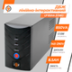 ДБЖ LogicPower LP 850VA (510Вт) лінійно-інтерактивний - зображення 2