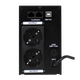 ИБП LogicPower LPM-UL825VA (577Вт) линейно-интерактивный - изображение 4