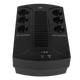 ДБЖ LogicPower LP 650VA-6PS (455Вт) лінійно-інтерактивний - зображення 2