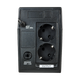 ИБП LogicPower LP 600VA-P (360Вт) линейно-интерактивный - изображение 4