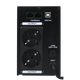 ДБЖ LogicPower LPM-U625VA (437Вт) лінійно-інтерактивний - зображення 3