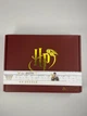 Блокнот Золотий Снитч Гаррі Поттер Хогвартс Golden Snitch Harry Potter Hogwarts Wizarding World 77 - изображение 7