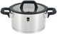 Каструля IQ Be Traditional 2.5 л 18 см (IQ-2046-18) - зображення 1