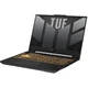 Ігровий ноутбук Asus TUF A15, (90NR0BV7-M00LU0) 15,6" FHD / Intel Core i7-13620H / RAM 16 ГБ / SSD 1 ТБ / RTX 4060 / Windows 11 Home - изображение 4
