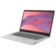 Ноутбук Lenovo IdeaPad Slim 3, (82XJ003QPB) 14" FHD / RAM 8 ГБ / SSD 128 ГБ - изображение 3