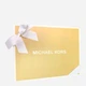 Сумка кросс-боди через плечо женская из искусственной кожи маленькая Michael Kors 895099668 Бордовый/Розовый (1159823857) - изображение 9