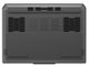 Ноутбук Lenovo LOQ 15IAX9 (83GS00Q4RA) Luna Grey / 15.6" IPS 144 Гц / Intel Core i5-12450HX / RAM 16 ГБ / SSD 512 ГБ / RTX 2050, 4 ГБ  - зображення 13