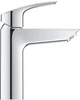 Набор смесителей GROHE Eurosmart UA123248M3 (23324003+33300003+26907003+33202003) - изображение 3