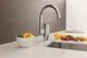 Набор смесителей GROHE Eurosmart UA123248M3 (23324003+33300003+26907003+33202003) - изображение 12