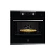 Духовой шкаф Electrolux KODEF75X2 - изображение 1