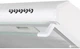 Витяжка Eleyus BONA II LED SMD 50 WH - зображення 7