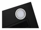 Вытяжка Встроенная INTERLINE BASIC Black A/60/PB - изображение 7