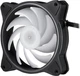 Вентилятор Chieftec ZF-1225RGB PWM (ZF-1225RGB) - изображение 5