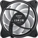 Вентилятор Chieftec ZF-1225RGB PWM (ZF-1225RGB) - изображение 6