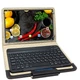 Планшет-ноутбук Hoozo LTE Tab332 Grey 3/32 Dual SIM 10.1" IPS с Bluetooth клавиатурой - изображение 2