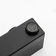 Смеситель для ванны GAPPO G3217-6 черный - изображение 8