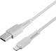 Кабель Lindy Lightning to USB 1 м (4002888313261) - зображення 4