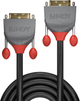 Kabel Lindy Anthra Line DVI-D do DVI-D 10 m (4002888362269) - obraz 2