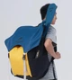 Весло розкладне одинарне 217 см Naturehike CNK2300QT010 - изображение 2