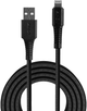 Kabel Lindy USB do Lightning 2 m (4002888312929) - obraz 1