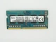 Оперативна пам'ять для ноутбука SODIMM DDR3 PC3L 2GB Hynix PC3L-12800S-11-12-C3 2GB 1RX16. (04627) Б/В - зображення 1