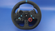 Набор Руль Проводной Logitech PlayStation 4 G29 Black + Игра Sony Gran Turismo 7 Русская Озвучка - изображение 8
