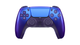 Геймпад Бездротовий Sony PlayStation 5 DualSense Chrome Indigo - зображення 5