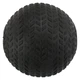 Слэмбол мяч набивной для кроссфита и фитнеса LivePro Slam Ball 8105-8 вес 8кг Black - изображение 2
