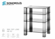 Підставка для AV апаратури Sonorous RX 5040-C-INX - зображення 2