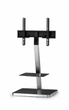 Подставка для телевизора Sonorous PL 2710-BLK-SLV - изображение 1